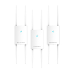 Grandstream 4x4 802.11ac Wave 2 Outdoor Long Range Access Point KIT
