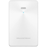 Grandstream 2X2 802.11AX AX3000 WI FI 6 IN WALL AP