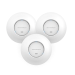 Grandstream WIFI 6E INDOOR ACCESS POINT KITS