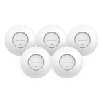 Grandstream WIFI 6E INDOOR ACCESS POINT KITS