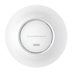 Grandstream 2X22 802.11AX TRI BAND WI FI 6E AP AX5400 1 X 2.5 1 X 1 GBE PORTS BLE 5.2