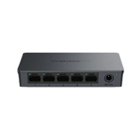 Grandstream UNMANAGED NETWORK SWITCH 5 X GIGE