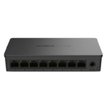 Grandstream UNMANAGED NETWORK SWITCH 8 X GIGE
