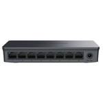 Grandstream LAYER 2 LITE MANAGED SWITCH 8 X GIGE