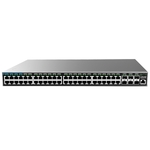 Grandstream 48 PORT POE LAYER 3 MANAGED SWITCH