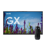 Smart Gx 65 And Owl Labs Meeting Owl 4 Video Conference Bundle Small Room