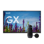 Smart Gx 75 And Owl Labs Meeting Owl 4 Video Conference Bdl Medium Room