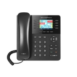 Grandstream 8 LINES 4 SIP ACCOUNTS POE GIGE COLOUR