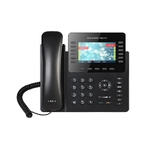Grandstream 12 LINES 6 SIP ACCOUNTS POE GIGE COLOUR