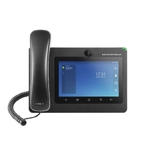 Grandstream ANDROID BASED VIDEO IP PHONE 7