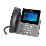 Grandstream ANDROID BASED VIDEO IP PHONE 5 SECOND GENERATION