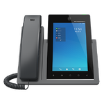 Grandstream ANDROID BASED PORTRAIT MOUNT 7 VIDEO PHONE
