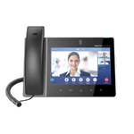 Grandstream ANDROID BASED VIDEO IP PHONE 8 SECOND GENERATION