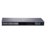 Grandstream 24 PORT FXS ANALOGUE VOIP GATEWAY