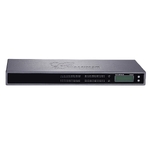 Grandstream 48 PORT FXS ANALOGUE VOIP GATEWAY