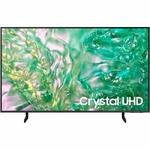 Samsung Crystal HU8000F HG85U800FAW 85″ 4K UHD Hospitality Smart TV Google Cast &amp; AirPlay