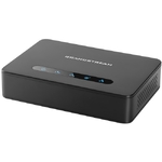 Grandstream Grandstream ATA 2 FXS 2 GIGE NAT ROUTER