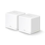 Mercusys Halo H30G 2-pack AC1300 Whole Home Mesh Wi-Fi System