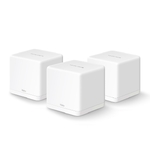 Mercusys Halo H30G 3-pack AC1300 Whole Home Mesh Wi-Fi System