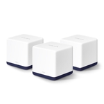 Mercusys Halo H50G 3-pack AC1900 Whole Home Mesh Wi-Fi System