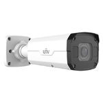 Uniview Ipc2328sb Dzk I0 8mp I R Ultra 265 Outdoor Bullet Ip Security Camera