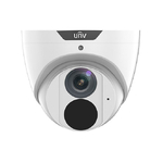Uniview Ipc318sb Adf28km I0 8mp Ultra 265 Outdoor Mini Dome Security Camera