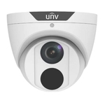 Uniview Ipc3616sb Adf28km I0 6 Mp Ir Ultra 265 Outdoor Turret Ip Sec Cam Lighthunter