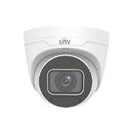 Uniview Ipc3635sb Adzk 10 5mp Ir Ultra 265 Outdoor Ball Dome Ip Sec Camera Lighthunter