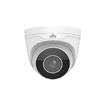 Uniview Ipc3638sr3 Dpz 8mp Ir Ultra 265 Outdoor Ball Dome Ip Camera