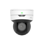 Unv Easy Ip Cam Wht 5mp Ultra2 65 265 4 Mjpeg Mini Ptz 120wd R Plas Met 2 7 13 5mm Mot 5x Z