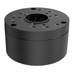 Ivsec Large Conduit Box Housin G Types For Black Nc312 Nc512 Nc531 Nc528
