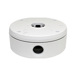 Ivsec Large Conduit Box Housing Types For Nc312 Nc323 Nc512 Nc528