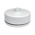 Ivsec Large Adaptor Box For Pendant Iv2444x Or Wall Mount Iv2455x Nc312 Nc512