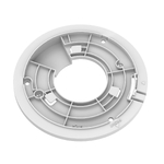 Ivsec Small Adaptor Box And Plate For Ivnc541xa
