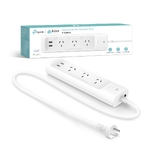 TP-Link KP303 Kasa Smart Wi-Fi Power Strip Power Board