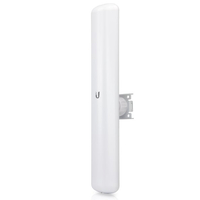 Ubiquiti LiteBeam AC All-in-one 802.3AC AirMax Radio 16dBi 5GHz 120 deg Sector Antenna