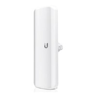 Ubiquiti LiteBeam AC All-in-one 802.3AC AirMax Radio 16dBi 5GHz 802.11ac Antenna 
