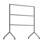 Hisense HAIO163 Mobile Cart – Professional Mounting Solution for 163” LED All-in-One Displays
