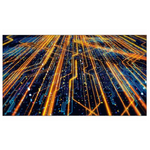 Samsung IAC 130 2K 130" Full HD Indoor LED Digital Signage Display