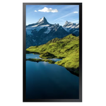 Samsung KM24A 24″ Touchscreen Self-Serve Kiosk Display | FHD