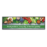 Samsung SH37C 37&quot; Stretch Digital Signage Display  Ultra-Wide 16:4.5 700nit HD Commercial Display