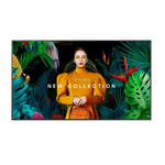 Samsung QH43C 43&quot; 4K UHD 700nit 24/7 Commercial Digital Signage Display | Samsung QHC Series