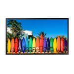 Samsung OM46B 46&quot; 4000nit High-Brightness Window Display | Outdoor-Visible Full HD Commercial Signage