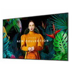 Samsung QB50C 50” 4K UHD Digital Signage Display