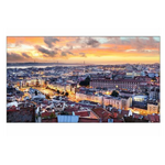 Samsung VH55C-E 55&quot; 700nit Ultra-Bright IPS Video Wall Display | 24/7 Commercial FHD LED Panel