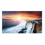 Samsung VH55R-R 55&quot; 700nit Ultra-Narrow 0.44mm Bezel IPS Video Wall Display | 24/7 Commercial FHD Panel