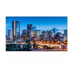 Samsung VM55C-E 55&quot; 500nit Ultra-Narrow Bezel Video Wall Display | 24/7 Commercial FHD LED Signage Panel