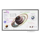 Samsung H65WMBWBGC 65” 4K UHD Interactive Collaboration Display