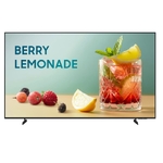 Samsung LH85BEFHVGWXXY 85” 4K UHD Business Commercial  Smart TV | 300nit HDR10+ 3 Years 16/7 WiFi