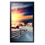 Samsung OH85N-S 85" 3000nit 4K UHD Outdoor Smart Digital Signage Display | IP56 IK10 | DOOH Billboard Screen